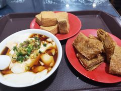 -老街西施豆腐坊(方浜中路店)