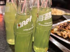 -小街天府(西工小街店)