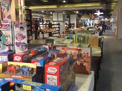 -北方图书城(沈阳天地店)