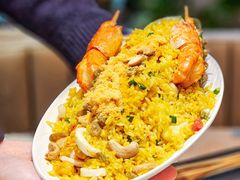 -隅乐胡椒虾·台湾菜·团建(皇岗店)