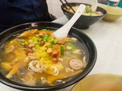 -阿芬卤面(花巷店)