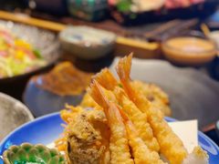 -铭牛烧肉·和牛海鲜自助(高新月牙湖店)
