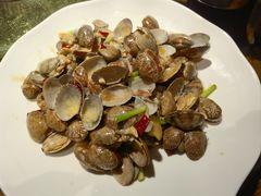 -江南小菜(东辰御龙湾店)