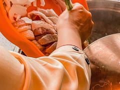 -润园四季椰子鸡火锅(海上世界店)