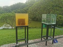 -广州雕塑公园