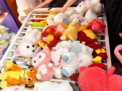 -爱玩嘉年华(江北一店)
