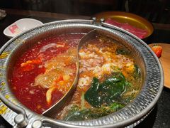 -牛New寿喜烧(虹桥新天地店)