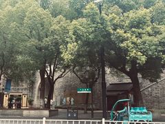-鼓楼(西湖风景名胜区)