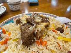 -巴依老爷新疆美食(望京小街店)