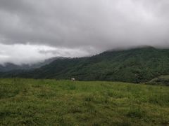 -硗碛藏寨·神木垒景区