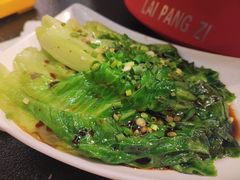 -赖胖子肉蟹煲(新华城市广场店)