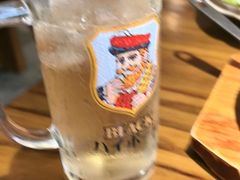 -晶吉·居酒屋·烧鸟·生鱼饭(中山区民主广场店)