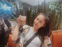 -Peet's Coffee皮爷咖啡(德基店)