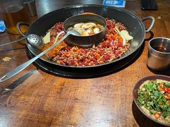 -楠火锅(西单店)