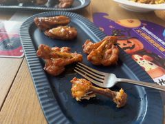 -必胜客(港城新天地店)