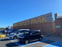 -三井奥特莱斯购物城(木更津店)
