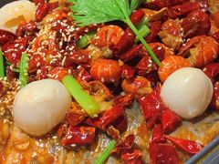 -鱼酷活鱼烤鱼(北美店)