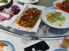 -东北大院·东北菜(三台子店)