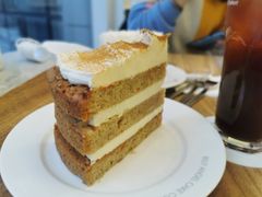 -BILLY ANGEL蛋糕店(三成COEX店)