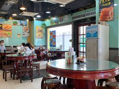大堂-昇记肠粉王(福华路店)