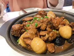 -到家尝北京菜(西坝河店)