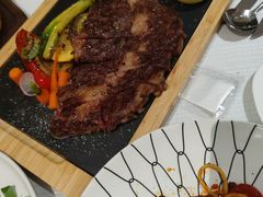 -Prego意大利西餐厅·深圳富苑皇冠假日套房酒店