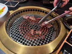 -谷牛和牛烤肉(漕河泾印象城店)