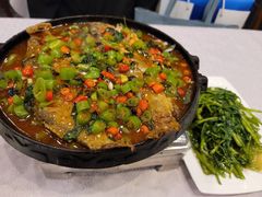 -湘德楼(德胜门外大街店)
