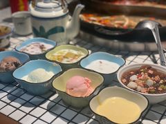 -董眼镜火锅(洪崖洞总店)