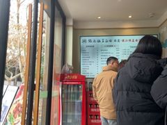 -镇南锅盖面馆(解放路店)