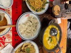 -新兴园饺子馆(河南街店)