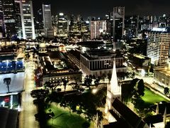 -新加坡瑞士史丹福酒店