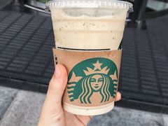 -星巴克(北京中化大厦店)