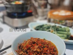 -好食上(喜盈门.范城店)