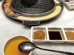 -韩宫宴炭火烤肉(印象城店)
