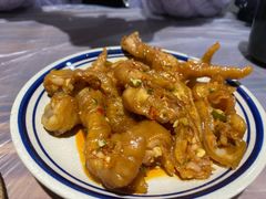 -小时候焗海鲜(鄞州万达店)