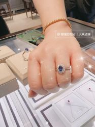 点击看大图 -Cindy Jewelry·钻戒·彩色宝石