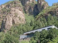-狼牙山风景区