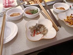 -海底捞火锅(龙岗星河COCO Park店)