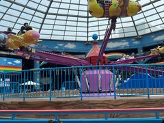 -蓝精灵乐园·世茂精灵之城主题乐园