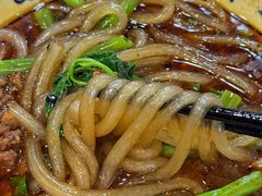 -老地方猫儿面(磁器口店)