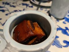 东坡肉-桂满陇天书(南京德基旗舰店)