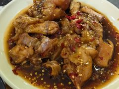 -贤花饭店(城阳店)