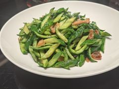 -粗茶淡饭·汉口公馆(循礼门店)