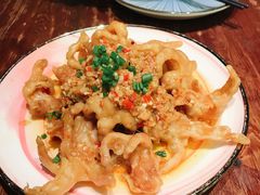 -火燒雲傣家菜(鼓楼店)