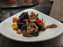 -五味坊·喜宴楼(瑞丰商博城店)