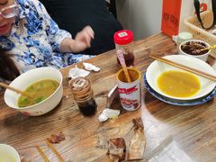 -江西炒粉瓦罐汤奉化牛肉面(邱隘镇中路店)