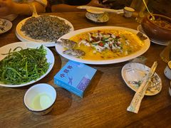 -小喜客·云南特色菜(纳西庭院店)