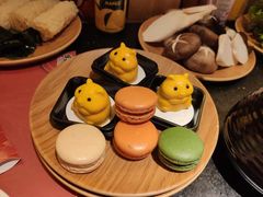 -牛New寿喜烧(虹桥新天地店)