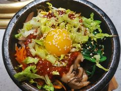 -妥妥烤肉料理(昙华林店)